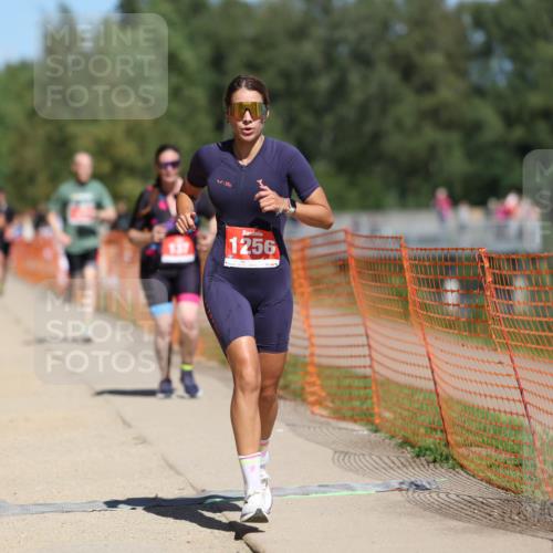 07.09.2025 - 19. Norderstedt Triathlon Michael Strokosch http://msf.ph/oto/8754916 07.09.2025 13:10:59 Laufen 137, 188, 783, 1256, 1290 meine-sportfotos.de