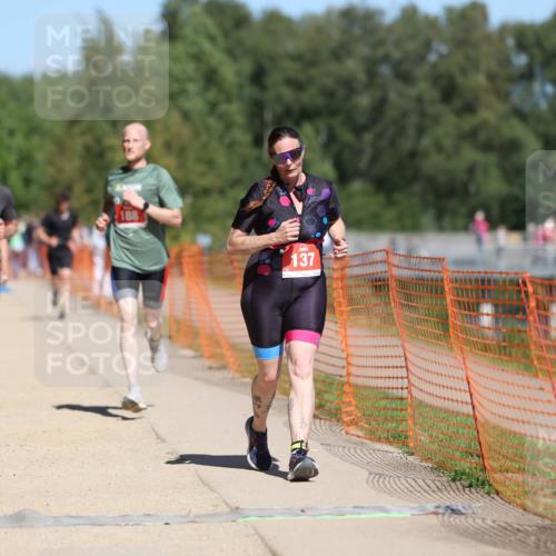 07.09.2025 - 19. Norderstedt Triathlon Michael Strokosch http://msf.ph/oto/8754927 07.09.2025 13:11:01 Laufen 137, 188, 1256, 1290 meine-sportfotos.de