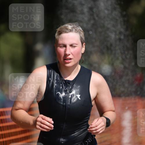 07.09.2025 - 19. Norderstedt Triathlon Michael Strokosch http://msf.ph/oto/8754955 07.09.2025 12:02:41 Laufen 1341, 1365 meine-sportfotos.de