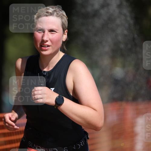 07.09.2025 - 19. Norderstedt Triathlon Michael Strokosch http://msf.ph/oto/8754968 07.09.2025 12:02:41 Laufen 1341, 1365 meine-sportfotos.de