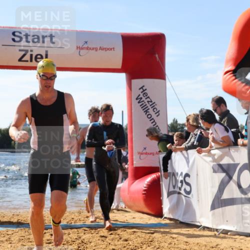 07.09.2025 - 19. Norderstedt Triathlon Luisa Fischer http://msf.ph/oto/8754980 07.09.2025 11:44:02 Schwimmen 1213, 1231, 1241, 1300, 1370 meine-sportfotos.de