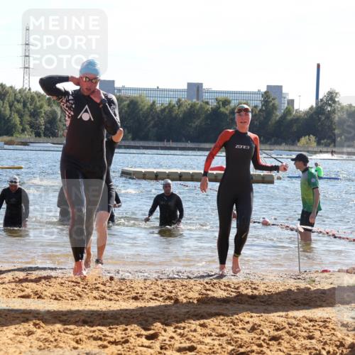 07.09.2025 - 19. Norderstedt Triathlon Luisa Fischer http://msf.ph/oto/8755004 07.09.2025 15:41:01 Schwimmen 1045, 1055, 1066, 1106, 1549, 1554, 1607, 1631 meine-sportfotos.de