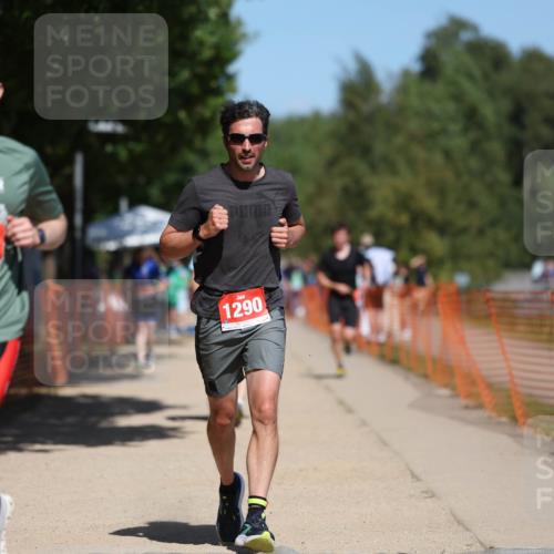 07.09.2025 - 19. Norderstedt Triathlon Michael Strokosch http://msf.ph/oto/8755009 07.09.2025 13:11:04 Laufen 137, 188, 214, 762, 1290 meine-sportfotos.de