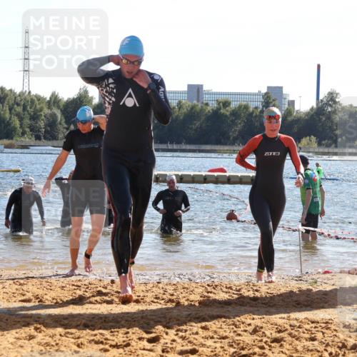 07.09.2025 - 19. Norderstedt Triathlon Luisa Fischer http://msf.ph/oto/8755013 07.09.2025 15:41:02 Schwimmen 1045, 1055, 1066, 1106, 1549, 1607, 1631 meine-sportfotos.de