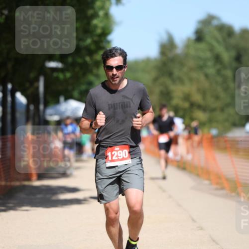07.09.2025 - 19. Norderstedt Triathlon Michael Strokosch http://msf.ph/oto/8755031 07.09.2025 13:11:05 Laufen 137, 188, 214, 762, 1290 meine-sportfotos.de
