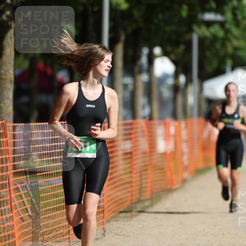 07.09.2025 - 19. Norderstedt Triathlon Michael Strokosch http://msf.ph/oto/8755034 07.09.2025 10:59:53 Laufen 61, 681, 683, 691 meine-sportfotos.de