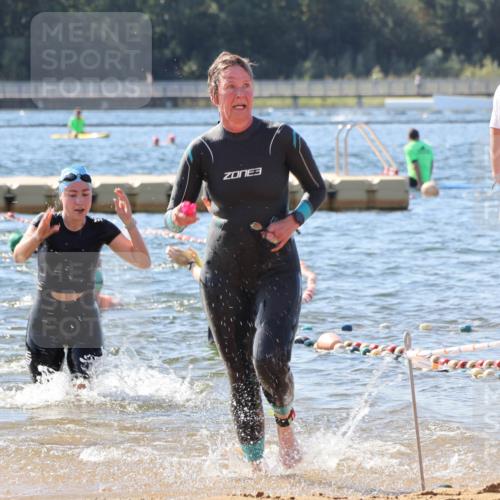 07.09.2025 - 19. Norderstedt Triathlon Luisa Fischer http://msf.ph/oto/8755041 07.09.2025 11:44:20 Schwimmen 216, 1280, 1361, 1378 meine-sportfotos.de