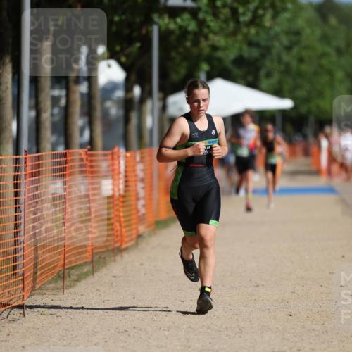 07.09.2025 - 19. Norderstedt Triathlon Michael Strokosch http://msf.ph/oto/8755044 07.09.2025 10:59:54 Laufen 61, 681, 683, 691 meine-sportfotos.de