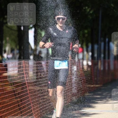 07.09.2025 - 19. Norderstedt Triathlon Michael Strokosch http://msf.ph/oto/8755079 07.09.2025 14:53:11 Laufen 879, 1006, 1406 meine-sportfotos.de