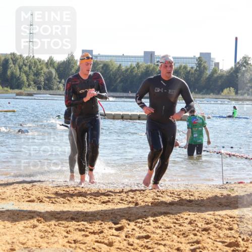 07.09.2025 - 19. Norderstedt Triathlon Luisa Fischer http://msf.ph/oto/8755080 07.09.2025 15:41:08 Schwimmen 1045, 1101, 1106, 1549, 1560, 1581, 1602, 1631 meine-sportfotos.de