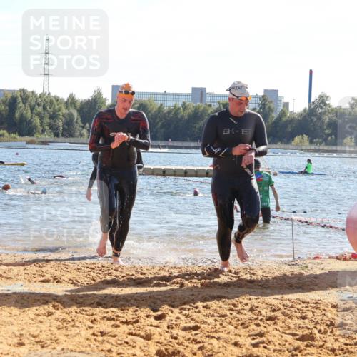 07.09.2025 - 19. Norderstedt Triathlon Luisa Fischer http://msf.ph/oto/8755084 07.09.2025 15:41:08 Schwimmen 1045, 1101, 1106, 1549, 1560, 1581, 1602, 1631 meine-sportfotos.de