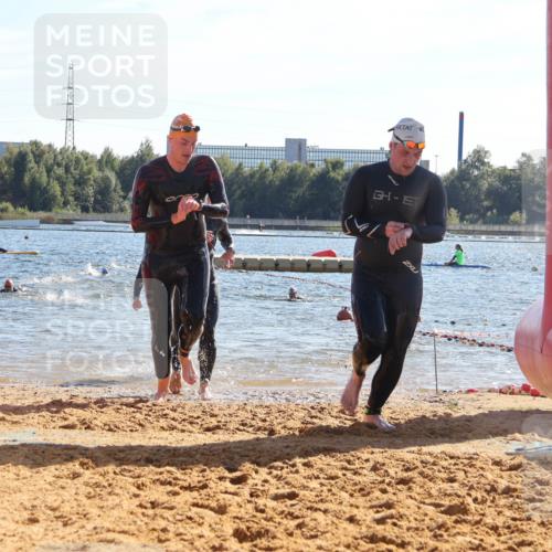 07.09.2025 - 19. Norderstedt Triathlon Luisa Fischer http://msf.ph/oto/8755090 07.09.2025 15:41:09 Schwimmen 1045, 1101, 1106, 1549, 1560, 1581, 1602, 1631 meine-sportfotos.de