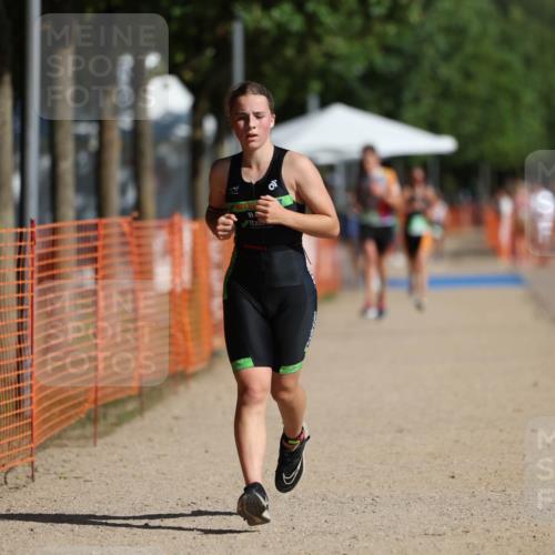 07.09.2025 - 19. Norderstedt Triathlon Michael Strokosch http://msf.ph/oto/8755093 07.09.2025 10:59:55 Laufen 61, 681, 683 meine-sportfotos.de