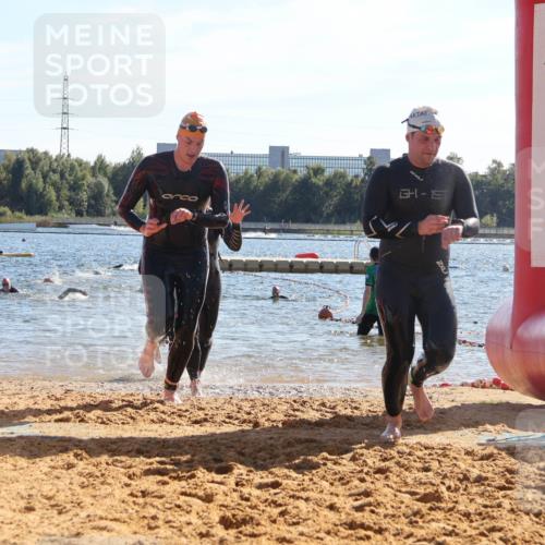 07.09.2025 - 19. Norderstedt Triathlon Luisa Fischer http://msf.ph/oto/8755095 07.09.2025 15:41:09 Schwimmen 1045, 1101, 1106, 1549, 1560, 1581, 1602, 1631 meine-sportfotos.de