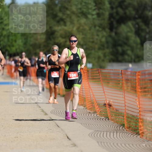 07.09.2025 - 19. Norderstedt Triathlon Michael Strokosch http://msf.ph/oto/8755119 07.09.2025 12:02:52 Laufen 199, 775, 784, 1194, 1207 meine-sportfotos.de