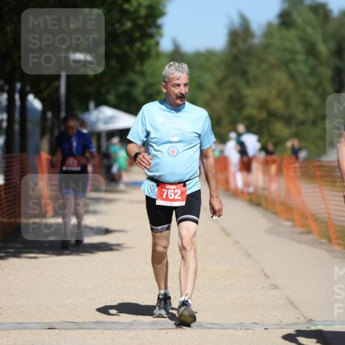 07.09.2025 - 19. Norderstedt Triathlon Michael Strokosch http://msf.ph/oto/8755128 07.09.2025 13:11:11 Laufen 213, 214, 762 meine-sportfotos.de