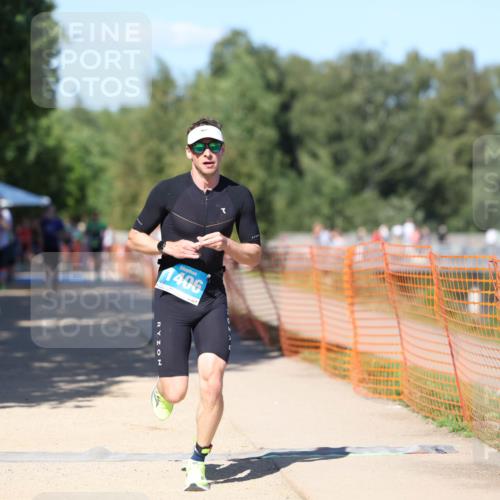 07.09.2025 - 19. Norderstedt Triathlon Michael Strokosch http://msf.ph/oto/8755163 07.09.2025 14:53:13 Laufen 879, 1006, 1401, 1406 meine-sportfotos.de