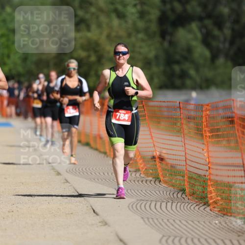 07.09.2025 - 19. Norderstedt Triathlon Michael Strokosch http://msf.ph/oto/8755177 07.09.2025 12:02:54 Laufen 186, 199, 775, 784, 1194, 1207 meine-sportfotos.de