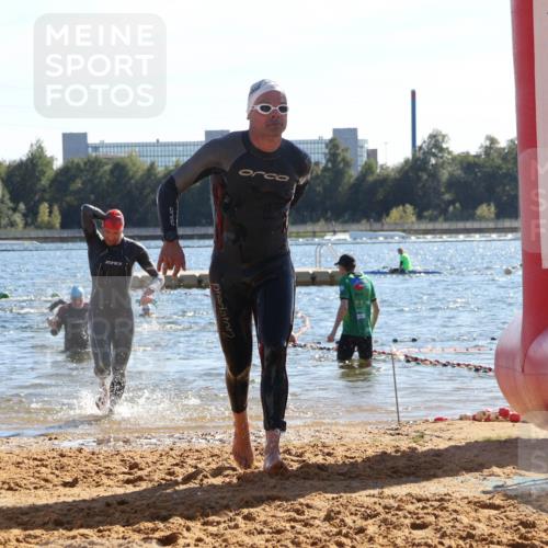07.09.2025 - 19. Norderstedt Triathlon Luisa Fischer http://msf.ph/oto/8755180 07.09.2025 15:41:35 Schwimmen 1564, 1579, 1609, 1613, 1623 meine-sportfotos.de