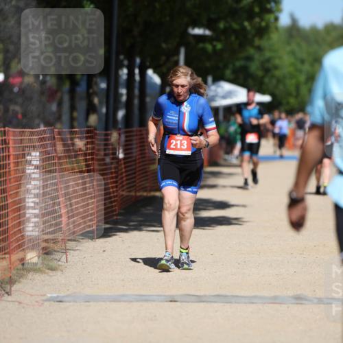 07.09.2025 - 19. Norderstedt Triathlon Michael Strokosch http://msf.ph/oto/8755186 07.09.2025 13:11:15 Laufen 213, 214, 762 meine-sportfotos.de