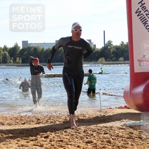 07.09.2025 - 19. Norderstedt Triathlon Luisa Fischer http://msf.ph/oto/8755188 07.09.2025 15:41:36 Schwimmen 1564, 1579, 1609, 1613, 1623 meine-sportfotos.de