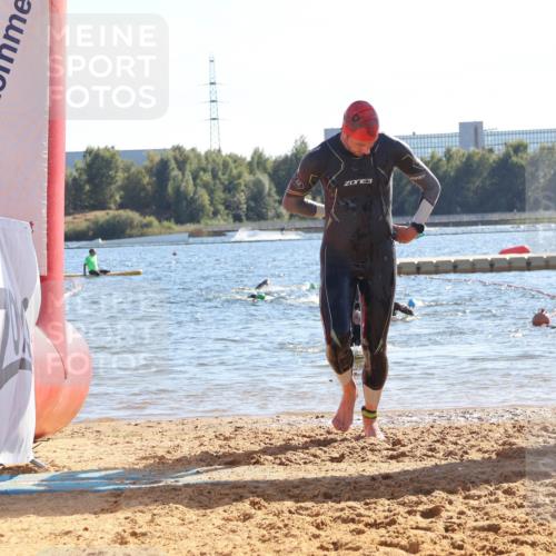 07.09.2025 - 19. Norderstedt Triathlon Luisa Fischer http://msf.ph/oto/8755219 07.09.2025 15:41:39 Schwimmen 1564, 1579, 1609, 1613, 1623 meine-sportfotos.de
