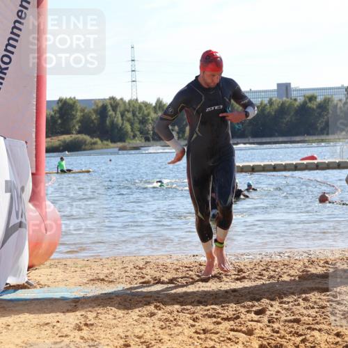 07.09.2025 - 19. Norderstedt Triathlon Luisa Fischer http://msf.ph/oto/8755222 07.09.2025 15:41:39 Schwimmen 1564, 1579, 1609, 1613, 1623 meine-sportfotos.de