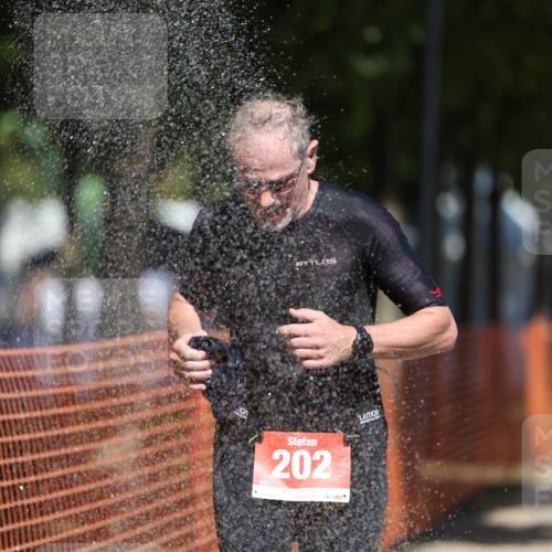 07.09.2025 - 19. Norderstedt Triathlon Michael Strokosch http://msf.ph/oto/8755224 07.09.2025 12:49:24 Laufen 202, 737, 820, 1369 meine-sportfotos.de