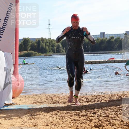 07.09.2025 - 19. Norderstedt Triathlon Luisa Fischer http://msf.ph/oto/8755225 07.09.2025 15:41:39 Schwimmen 1564, 1579, 1609, 1613, 1623 meine-sportfotos.de