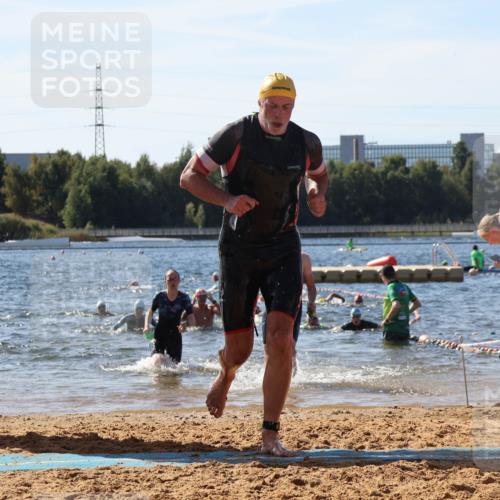 07.09.2025 - 19. Norderstedt Triathlon Luisa Fischer http://msf.ph/oto/8755226 07.09.2025 11:44:32 Schwimmen 216, 695, 756, 1280, 1361, 1378 meine-sportfotos.de