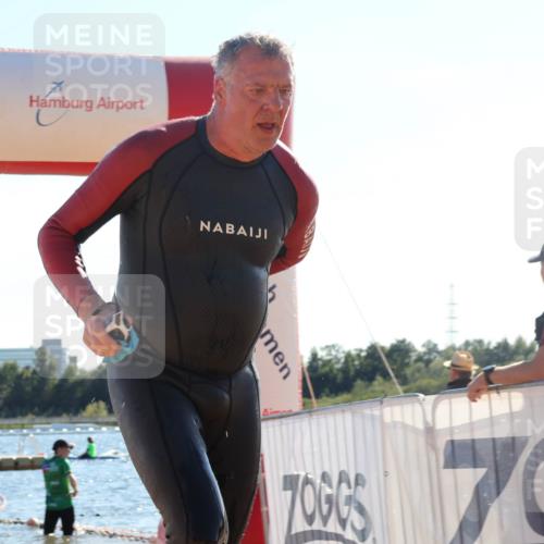 07.09.2025 - 19. Norderstedt Triathlon Luisa Fischer http://msf.ph/oto/8755259 07.09.2025 15:41:52 Schwimmen 1550, 1564, 1628 meine-sportfotos.de