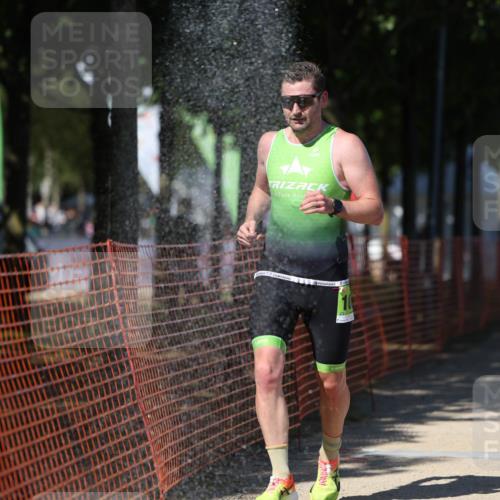 07.09.2025 - 19. Norderstedt Triathlon Michael Strokosch http://msf.ph/oto/8755263 07.09.2025 14:53:16 Laufen 1006, 1401, 1406, 1467 meine-sportfotos.de