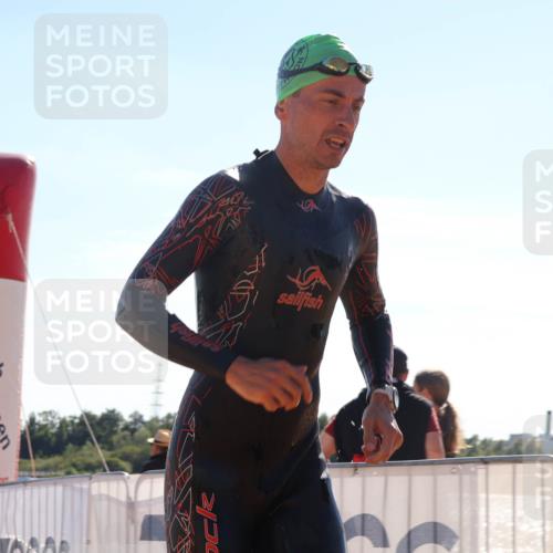 07.09.2025 - 19. Norderstedt Triathlon Luisa Fischer http://msf.ph/oto/8755285 07.09.2025 15:41:58 Schwimmen 1102, 1550, 1628 meine-sportfotos.de
