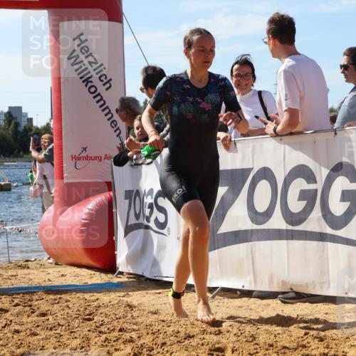 07.09.2025 - 19. Norderstedt Triathlon Luisa Fischer http://msf.ph/oto/8755339 07.09.2025 11:44:40 Schwimmen 207, 251, 695, 756, 1343, 1364 meine-sportfotos.de