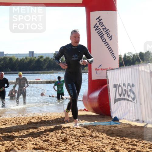 07.09.2025 - 19. Norderstedt Triathlon Luisa Fischer http://msf.ph/oto/8755349 07.09.2025 15:42:06 Schwimmen 1102, 1550, 1556, 1558, 1567 meine-sportfotos.de