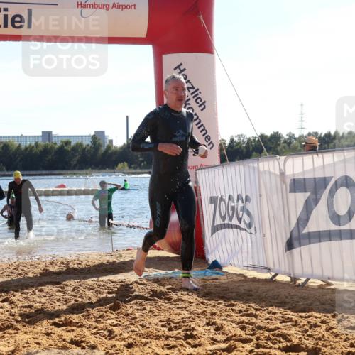 07.09.2025 - 19. Norderstedt Triathlon Luisa Fischer http://msf.ph/oto/8755354 07.09.2025 15:42:06 Schwimmen 1102, 1550, 1556, 1558, 1567 meine-sportfotos.de