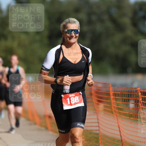 07.09.2025 - 19. Norderstedt Triathlon Michael Strokosch http://msf.ph/oto/8755410 07.09.2025 12:03:00 Laufen 186, 199, 775, 784, 1187, 1313, 1394 meine-sportfotos.de