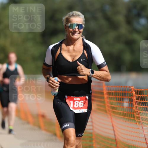 07.09.2025 - 19. Norderstedt Triathlon Michael Strokosch http://msf.ph/oto/8755424 07.09.2025 12:03:01 Laufen 186, 199, 775, 784, 1187, 1313, 1394 meine-sportfotos.de