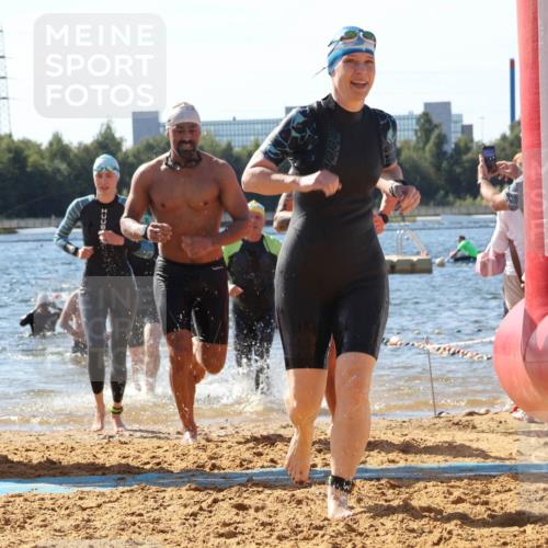 07.09.2025 - 19. Norderstedt Triathlon Luisa Fischer http://msf.ph/oto/8755425 07.09.2025 11:44:46 Schwimmen 207, 251, 292, 728, 756, 776, 1309, 1343, 1364 meine-sportfotos.de
