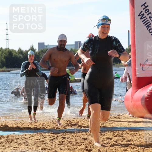 07.09.2025 - 19. Norderstedt Triathlon Luisa Fischer http://msf.ph/oto/8755432 07.09.2025 11:44:46 Schwimmen 207, 251, 292, 728, 756, 776, 1309, 1343, 1364 meine-sportfotos.de