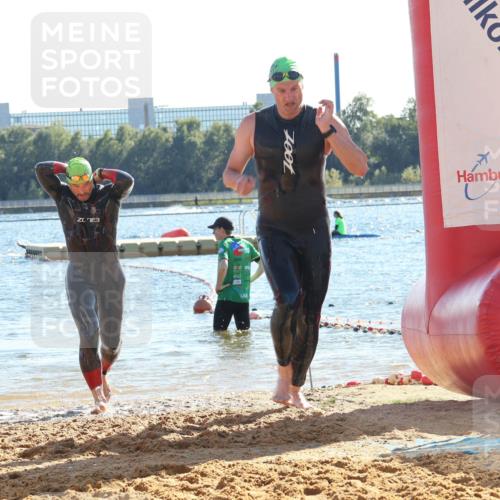 07.09.2025 - 19. Norderstedt Triathlon Luisa Fischer http://msf.ph/oto/8755441 07.09.2025 15:42:14 Schwimmen 1102, 1555, 1556, 1558, 1567, 1588 meine-sportfotos.de