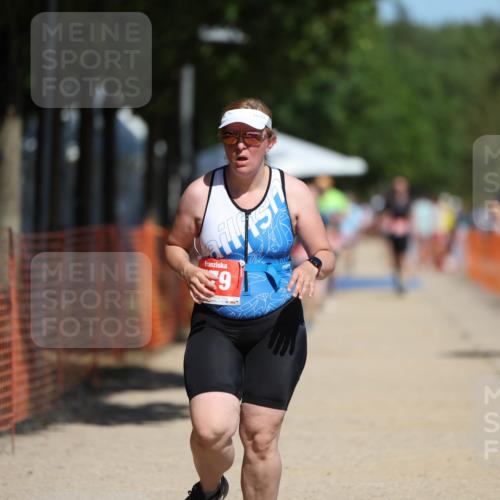 07.09.2025 - 19. Norderstedt Triathlon Michael Strokosch http://msf.ph/oto/8755454 07.09.2025 12:49:34 Laufen 250, 779 meine-sportfotos.de