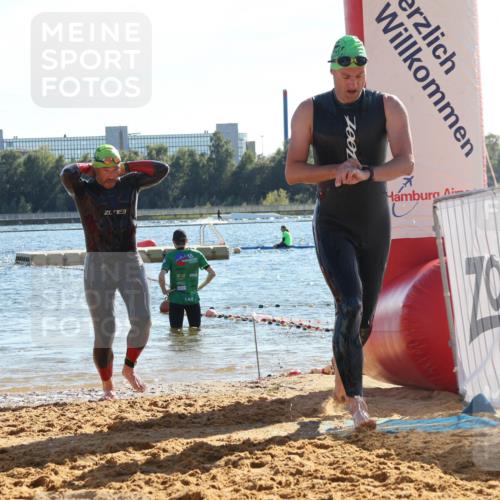 07.09.2025 - 19. Norderstedt Triathlon Luisa Fischer http://msf.ph/oto/8755456 07.09.2025 15:42:15 Schwimmen 1102, 1555, 1556, 1558, 1567, 1588 meine-sportfotos.de