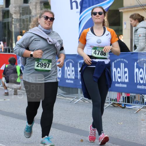 07.09.2025 - BARMER Alsterlauf Strokosch-Dieckow http://msf.ph/oto/8755460 07.09.2025 10:53:58 Ziel 4644 meine-sportfotos.de