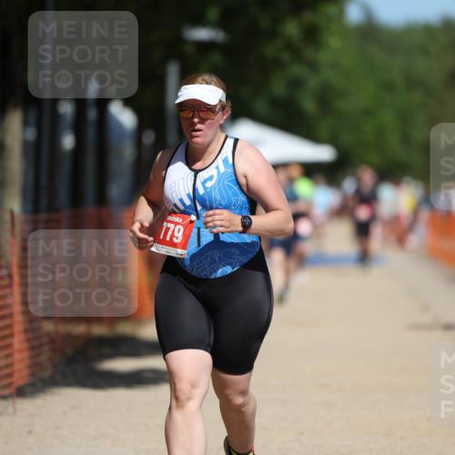 07.09.2025 - 19. Norderstedt Triathlon Michael Strokosch http://msf.ph/oto/8755467 07.09.2025 12:49:34 Laufen 250, 779 meine-sportfotos.de