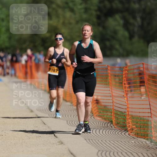 07.09.2025 - 19. Norderstedt Triathlon Michael Strokosch http://msf.ph/oto/8755471 07.09.2025 12:03:02 Laufen 186, 199, 775, 784, 1187, 1313, 1394 meine-sportfotos.de