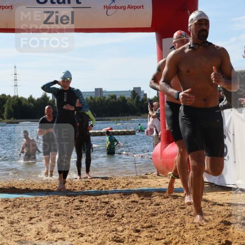 07.09.2025 - 19. Norderstedt Triathlon Luisa Fischer http://msf.ph/oto/8755473 07.09.2025 11:44:48 Schwimmen 207, 251, 292, 728, 756, 758, 776, 1309, 1343, 1364 meine-sportfotos.de