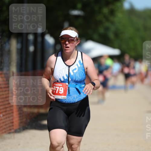 07.09.2025 - 19. Norderstedt Triathlon Michael Strokosch http://msf.ph/oto/8755474 07.09.2025 12:49:34 Laufen 250, 779 meine-sportfotos.de