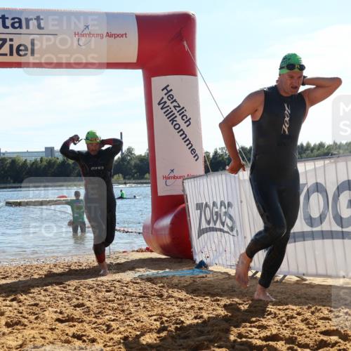 07.09.2025 - 19. Norderstedt Triathlon Luisa Fischer http://msf.ph/oto/8755476 07.09.2025 15:42:16 Schwimmen 1102, 1555, 1556, 1558, 1567, 1588 meine-sportfotos.de