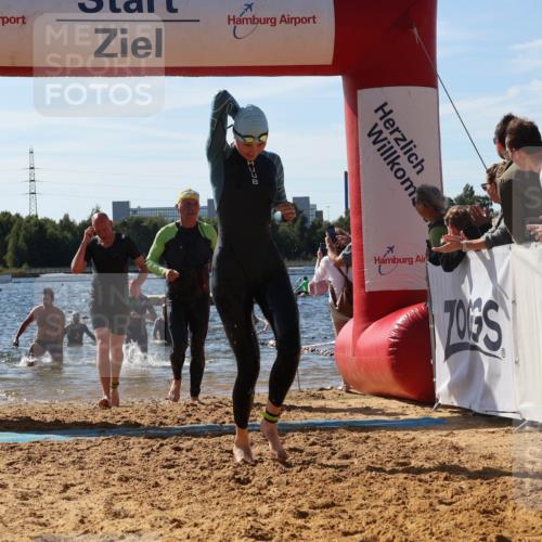 07.09.2025 - 19. Norderstedt Triathlon Luisa Fischer http://msf.ph/oto/8755491 07.09.2025 11:44:49 Schwimmen 207, 251, 292, 728, 758, 776, 1309, 1343, 1364 meine-sportfotos.de